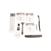 Nhà Cung Cấp Đồ Dùng Cá Nhân Trong Khách Sạn Jesmary